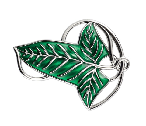 映画「ロード・オブ・ザ・リング」の「ひとつの指輪」や「エルフの