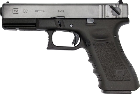 モデルガン「グロック18C」やエアガン「M700」など。タナカが10月出荷