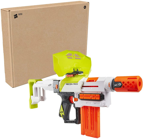 トイガン「ナーフ」各種が「Amazon初売り」にてお買い得！ - HOBBY Watch