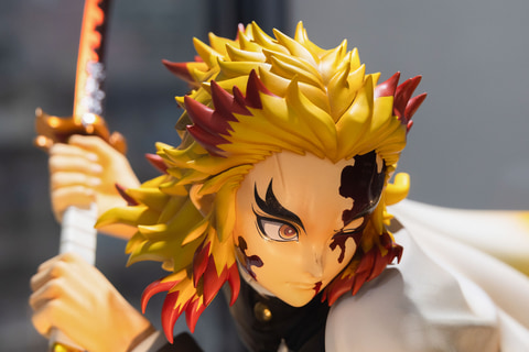 特別企画】【あみあみ展示撮り下ろし】俺は、俺の責務を全うする！「B