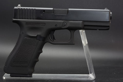 レビュー】モデルガン「GLOCK 17 3rd HW “Evolution2改”」レビュー 音