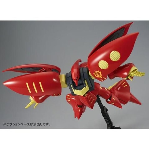 機動戦士ガンダムZZ」より、「HGUC キュベレイMk-II」2体やエフェクト