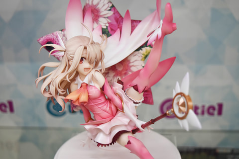 特別企画】【あみあみ展示撮り下ろし】魔法少女の可愛さが全開