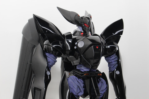 ワンホビG】threezero「ロボ道」シリーズに「パトレイバー」の