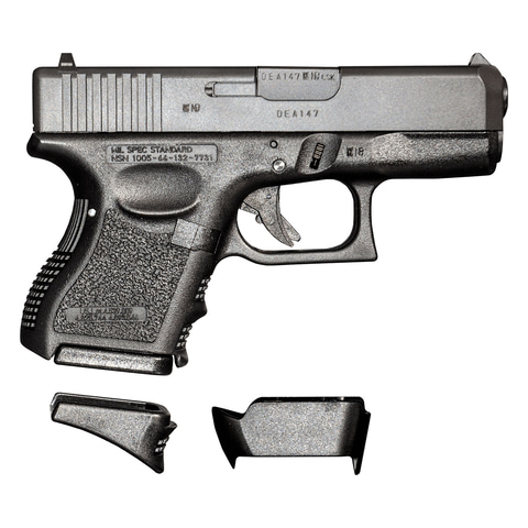 KSC、ガスガン「G26 スライドヘヴィウェイト」を本日発売 - HOBBY Watch