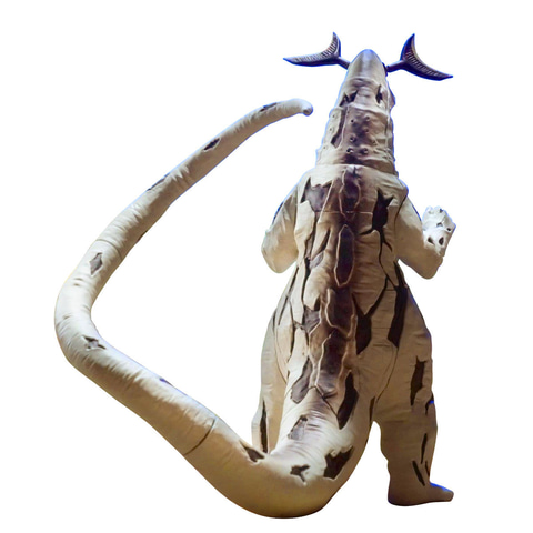 光る、回る、エレキングが「究極アルティメットルミナス」で立体化