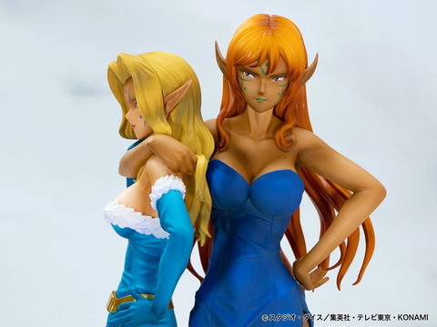 遊戯王」カードゲーム25周年記念「モンスターフィギュアコレクション