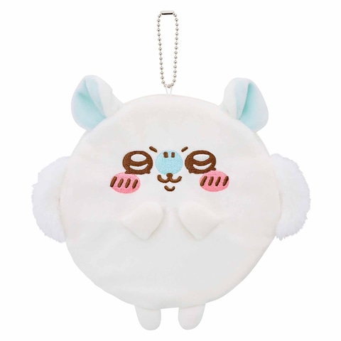 ちいかわのオンラインくじ「もちっとふわっとコレクション」が4月3日11