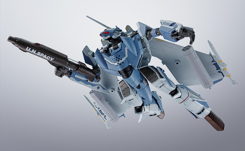 マクロスゼロ」よりフィギュア「VF-0D フェニックス（工藤シン機）」が