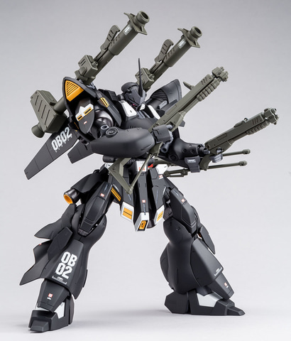 ガンダムビルドダイバーズ Genius Head Line」より「MG 1/100