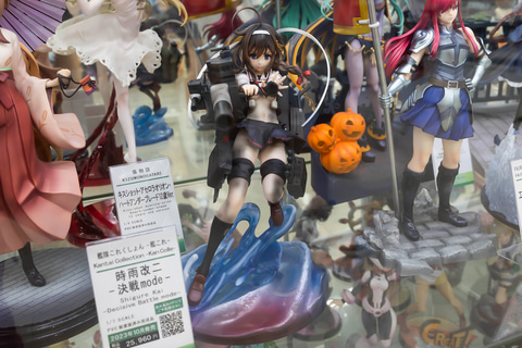 特別企画】【あみあみ展示撮り下ろし】愛しく感じるほどの美しさ