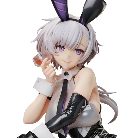 アズールレーン」よりリノのバニーフィギュアが登場！ 予約開始