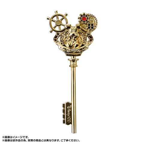 ディズニー100周年記念商品「Disney IMAGINATION BELT」が9月1日16時