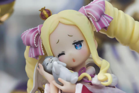 特別企画】【あみあみ展示撮り下ろし】午後のひとときを一緒に過ごし