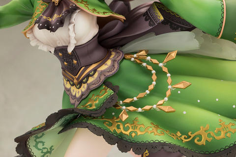 コトブキヤ、「ウマ娘」サトノダイヤモンドをフィギュア化！ 予約開始