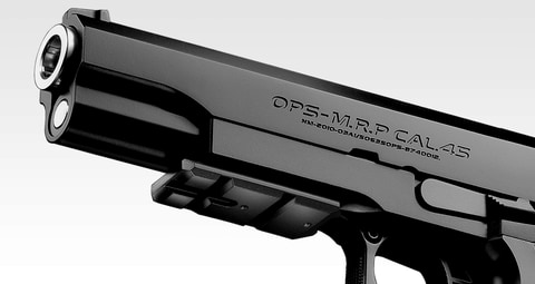 M4系”が4点再販！ 東京マルイ、次世代「URG-I 11.5inch」にガスブロ