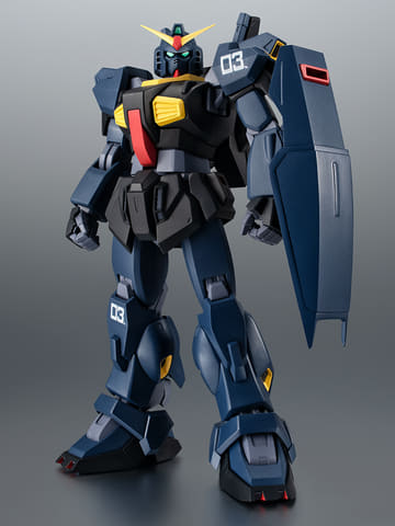 ROBOT魂 ＜SIDE MS＞ RX-178 ガンダムMk-II（ティターンズ仕様） ver