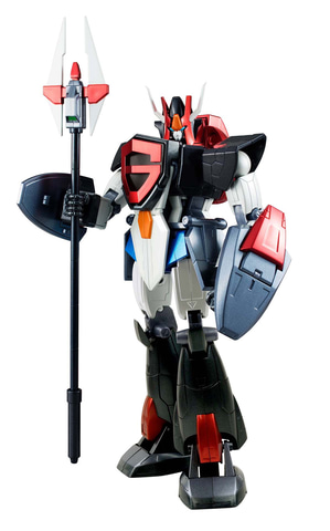 超力ロボガラット」より「ジャンブー リニューアルVer.」が再販、11月9