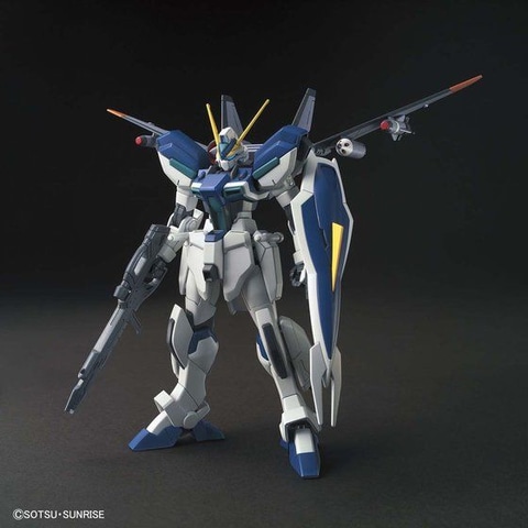 ガンプラ「HG 1/144 ウィンダム/ダガーL」の再販予約がプレバンにて