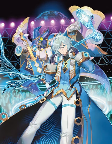 TCG「デュエマ」より「神アート第7弾」がタカラトミーモール限定予約