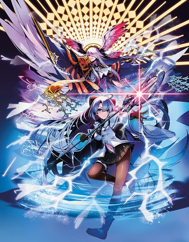 TCG「デュエマ」より「神アート第7弾」がタカラトミーモール限定予約