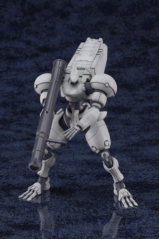 高機動幻想ガンパレード・マーチ」より「MODEROID 士魂号 複座型」が8