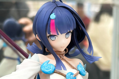 特別企画】【あみあみ展示撮り下ろし】第一再臨の勇姿が蘇る