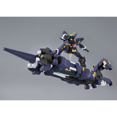 スーパーロボット大戦OG」より「HG ヒュッケバインボクサー」が4月25日