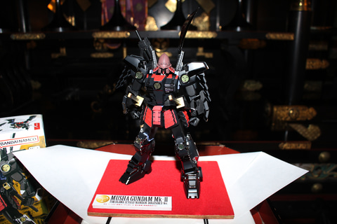 日光東照宮ガンプラ奉納奉告式典の模様をレポート - HOBBY Watch