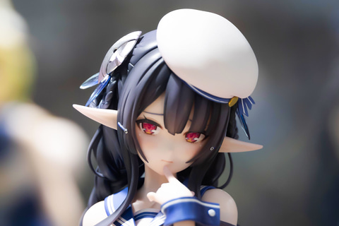 特別企画】【あみあみ展示撮り下ろし】水着姿がまぶしすぎる