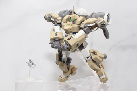 特別企画】【魂ネイションズ撮り下ろし】「機動戦士ガンダム 水星の