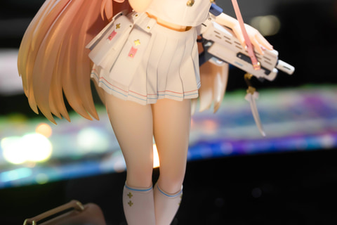 特別企画】【あみあみ展示撮り下ろし】キュートな表情に心が奪われる