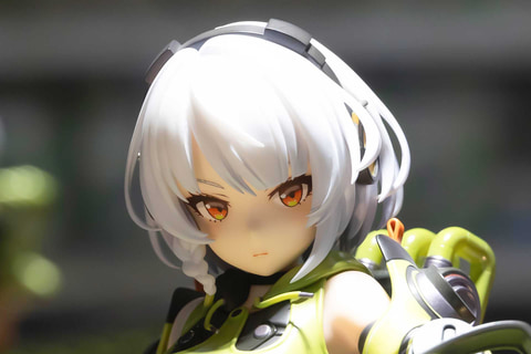 特別企画】【あみあみ展示撮り下ろし】クールな少女が現実世界に現れた