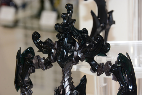 特別企画】「F.S.S.」より、予約受付中「VSMS 1/100 ダッカス・ザ