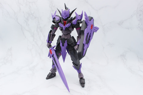 レビュー】「30MF ローザンナイト」レビュー ローザン帝国のスターター