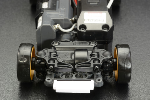 レビュー】「ミニッツAWD スバル インプレッサ WRC 2002」レビュー