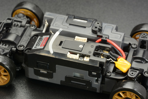 レビュー】「ミニッツAWD スバル インプレッサ WRC 2002」レビュー