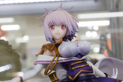 特別企画】【あみあみ展示撮り下ろし】天真爛漫な笑顔に惹かれる