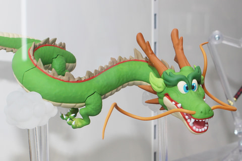 特別企画】【魂ネイションズ撮り下ろし】「Vジャンプ」限定「S.H.