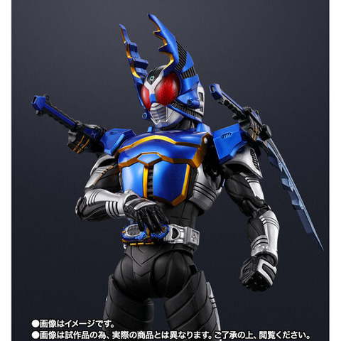 魂ウェブ商店限定 S.H.Figuarts(フィギュアーツ) 真骨彫製法 仮面