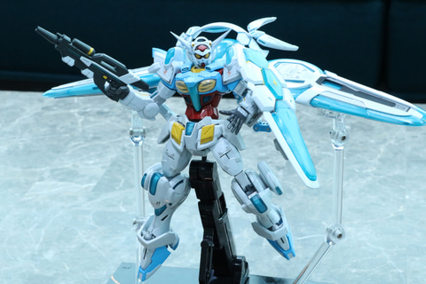 インタビュー】「METAL ROBOT魂 ＜SIDE MS＞ G-セルフ 」企画担当者