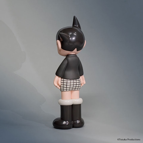 アトム大使」と「ロック」がソフビ化。「手塚治虫キャラクターズ Sofvi