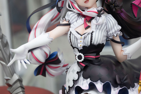 特別企画】【あみあみ展示撮り下ろし】今すぐ自宅にお迎えしたい！「に