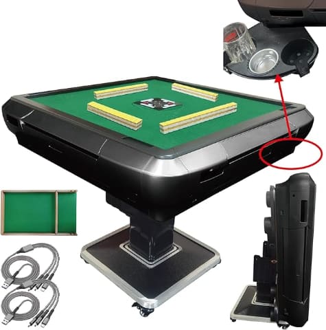 Amazonスマイル事前セール】SKKとOneStepの全自動麻雀卓がお買い得に