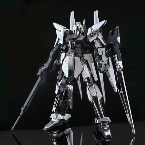 ガンプラ「HG 1/144 デルタザイン」2次発送分がプレバンにて12月25日11