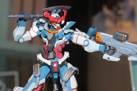 特別企画】【魂ネイションズ撮り下ろし】2025年8月発売の「METAL ROBOT