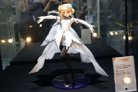 特別企画】思わず抱きしめたくなりそう!? 「アルクェイド・ブリュン