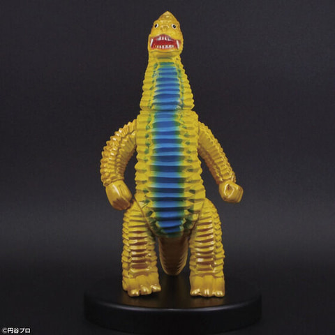 昭和の香り！ ブルマァクの「ウルトラマン」と、「バルタン星人」など