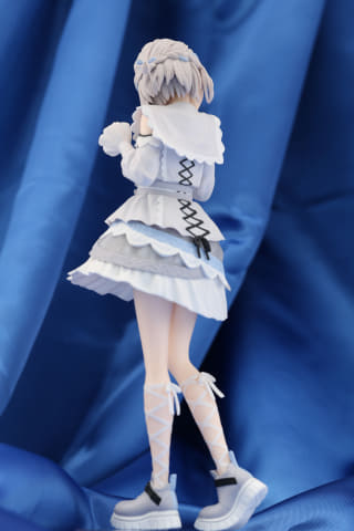 特別企画】「学園アイドルマスター ESPRESTO-Refined white-葛城