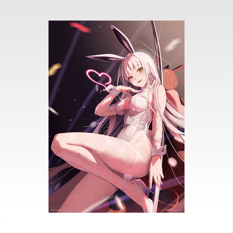 一番くじ 勝利の女神：NIKKE CHAPTER5」全ラインナップが公開！ 8月2日